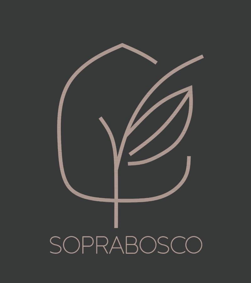 Soprabosco Calcata Art & Design Apartment Exterior photo