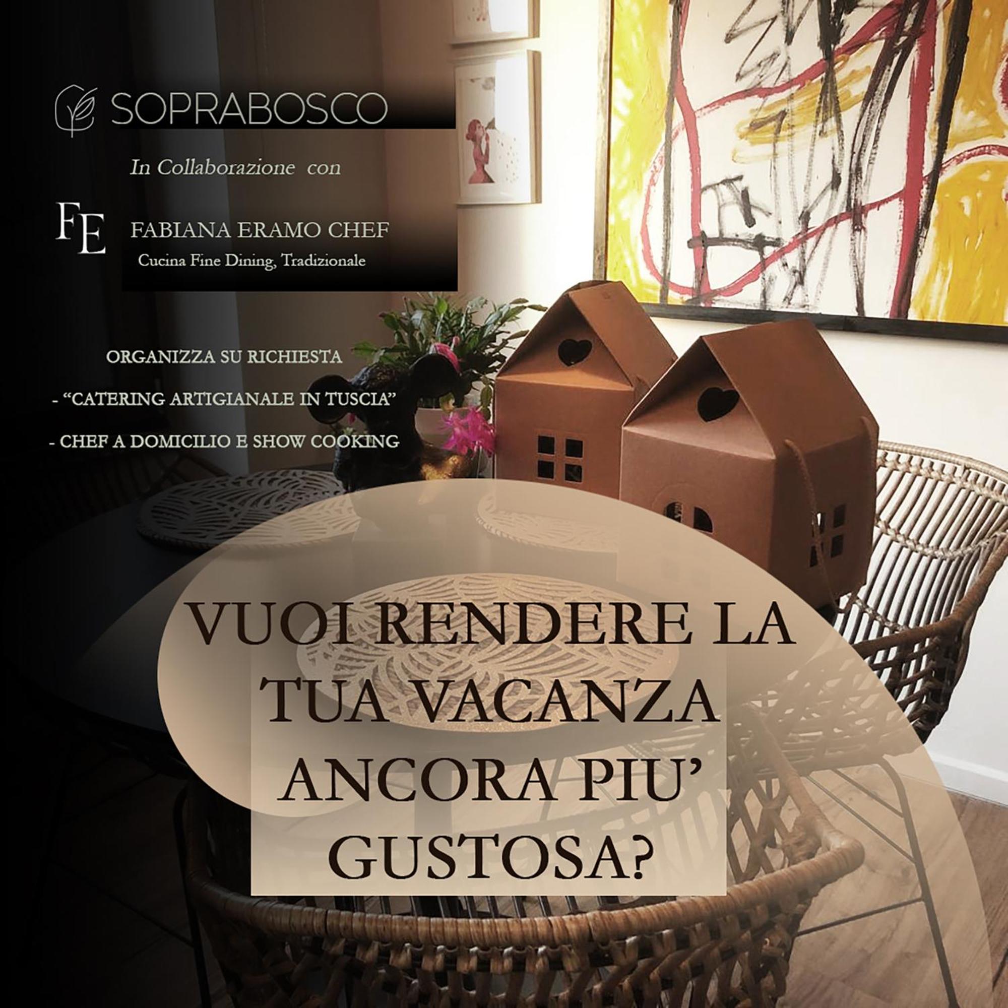 Soprabosco Calcata Art & Design Apartment Exterior photo