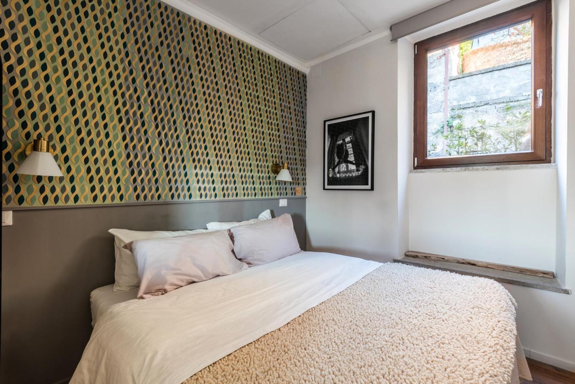 Soprabosco Calcata Art & Design Apartment Exterior photo